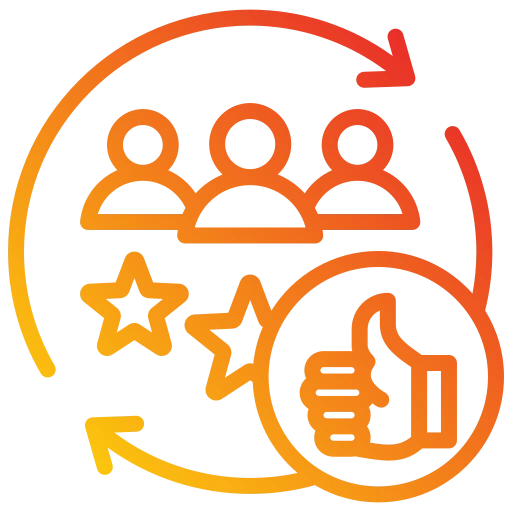 Enhances user satisfaction through seamless and intuitive experiences